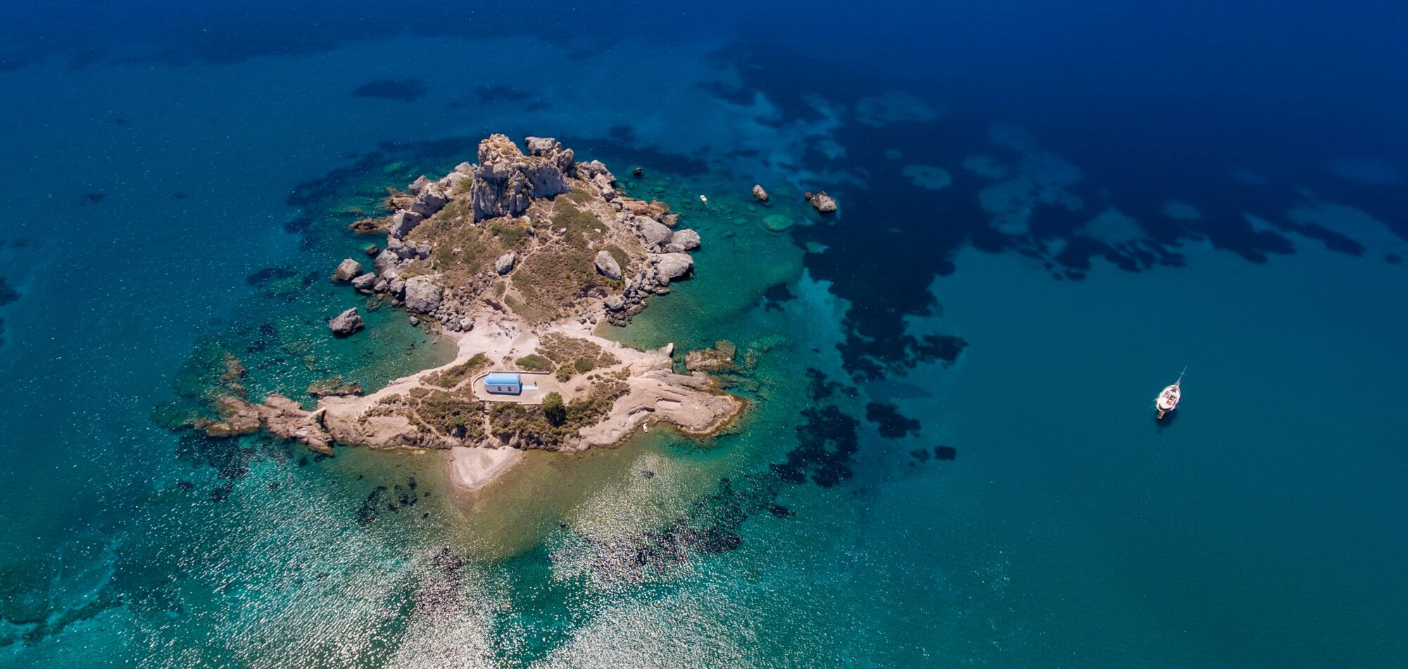 KOS ADASI TURU – 2 GECE 3 GÜN