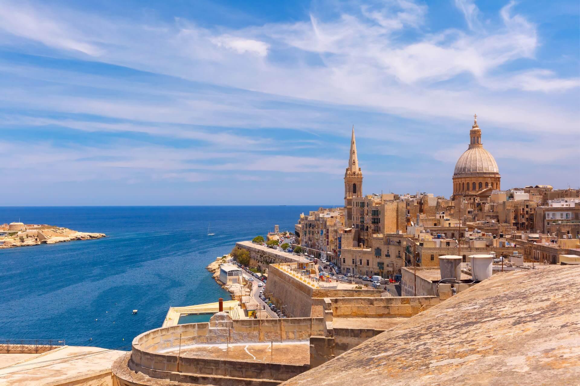 SİCİLYA-MALTA Tarihin, Güneşin ve Lezzetin Buluştuğu Cennet Adalar