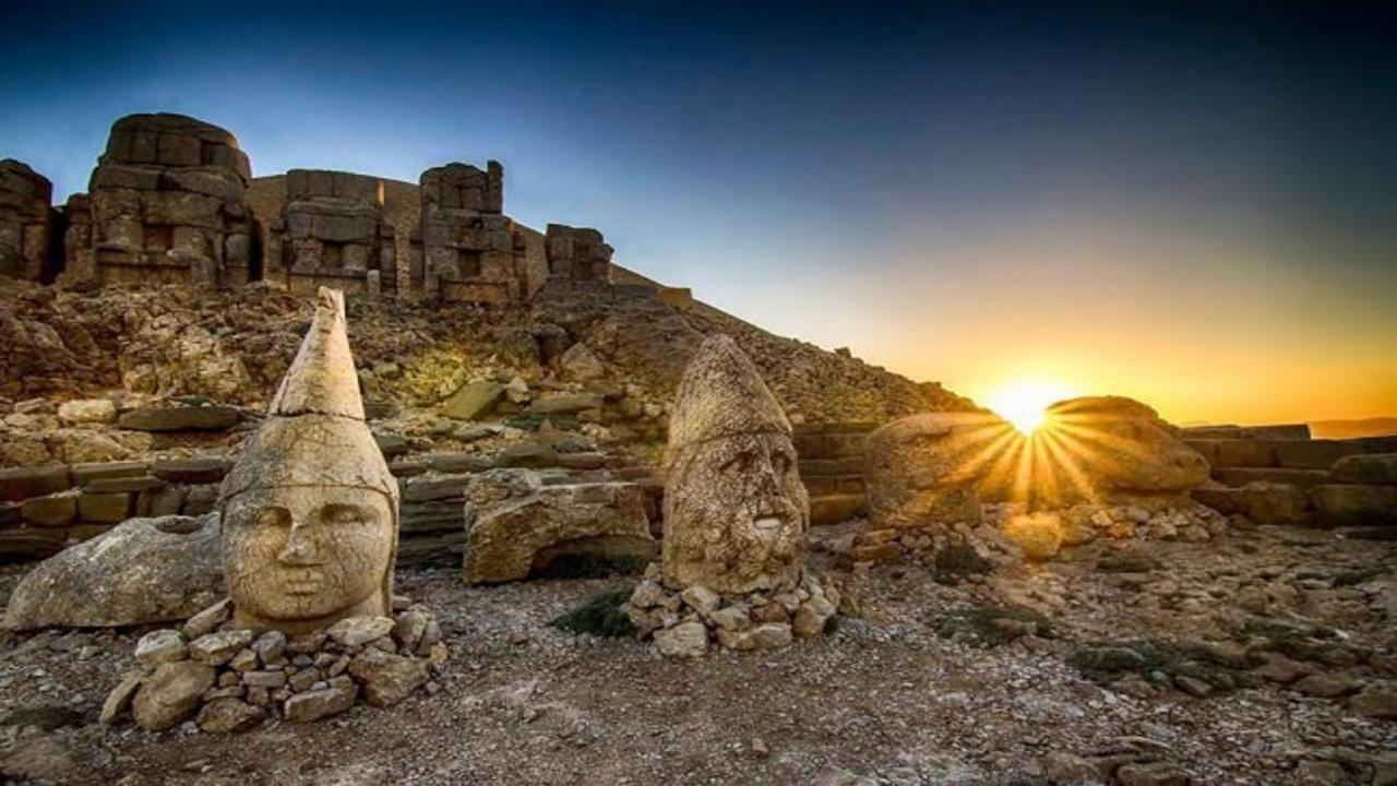 İkonik Gap Turu