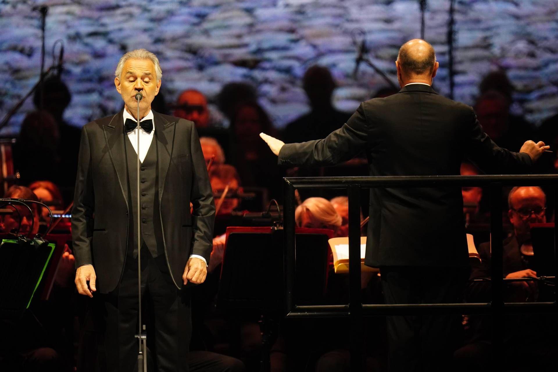 BOCELLI'NİN TOSKANASI - FLORANSA & BOLOGNA & LAJATICO- BOCELLI KONSERİ DAHİL