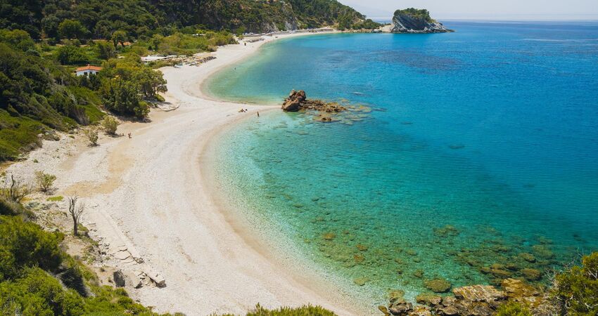 KURBAN BAYRAMI SAMOS TURU 25 MAYIS 2026 - 27 MAYIS 2026 PAZARTESİ - ÇARŞAMBA 2 GECE Gemi Bileti & Oda Kahvaltı Konaklama & 3 Tur (KUŞADASI ÇIKIŞLI)