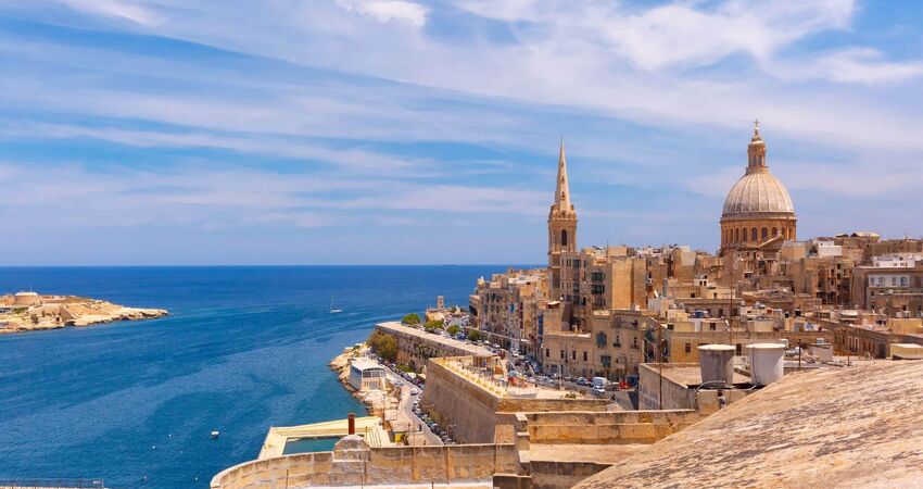 SİCİLYA-MALTA Tarihin, Güneşin ve Lezzetin Buluştuğu Cennet Adalar