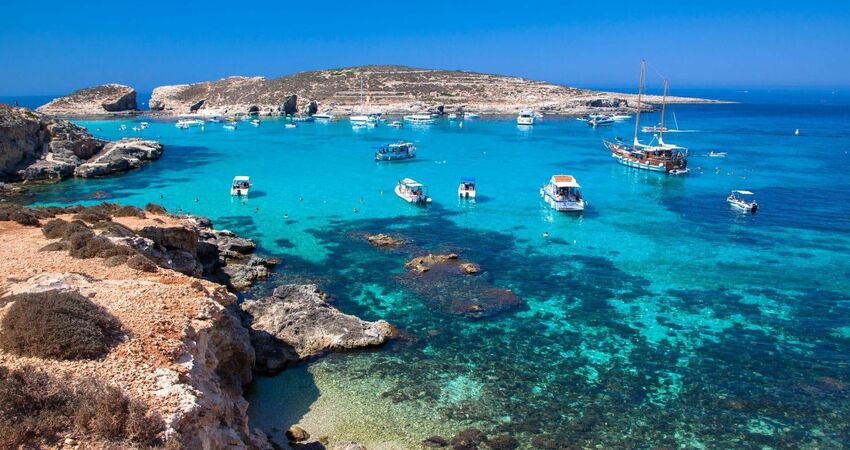 SİCİLYA-MALTA Tarihin, Güneşin ve Lezzetin Buluştuğu Cennet Adalar