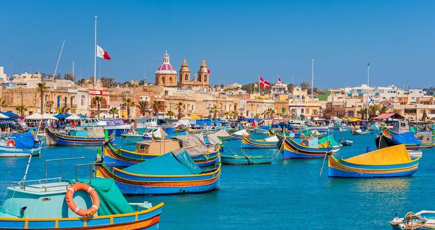 SİCİLYA-MALTA Tarihin, Güneşin ve Lezzetin Buluştuğu Cennet Adalar