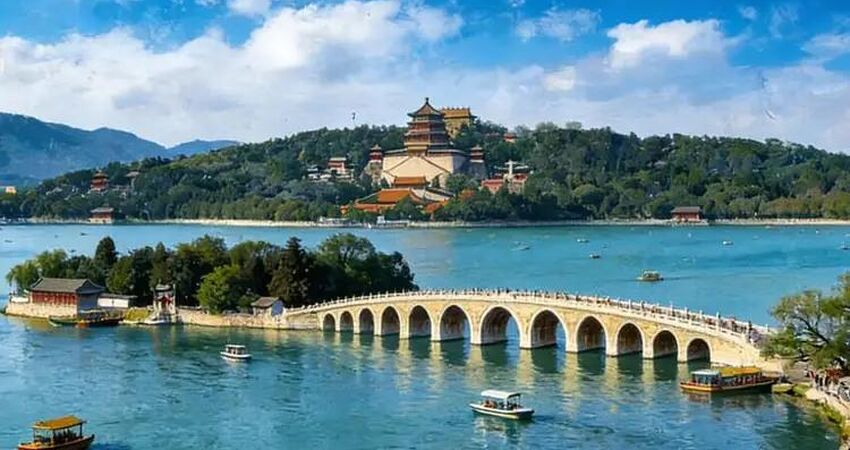 ÇİN'İN BÜYÜK ROTASI - CHENGDU & XIAN & PEKİN & CHONGQING