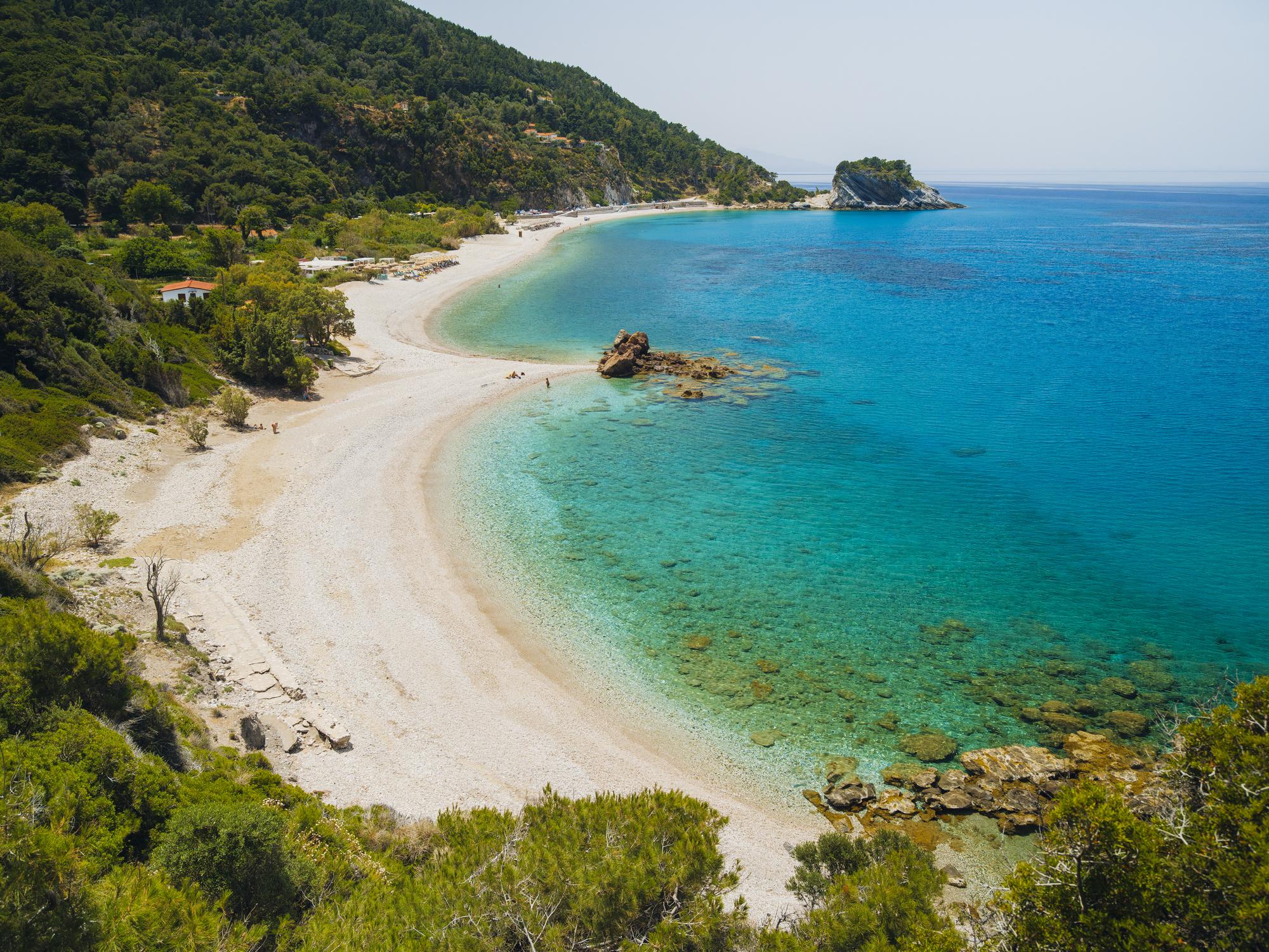 SAMOS TURU MAYIS İTİBARİYLE CUMA - PAZAR 